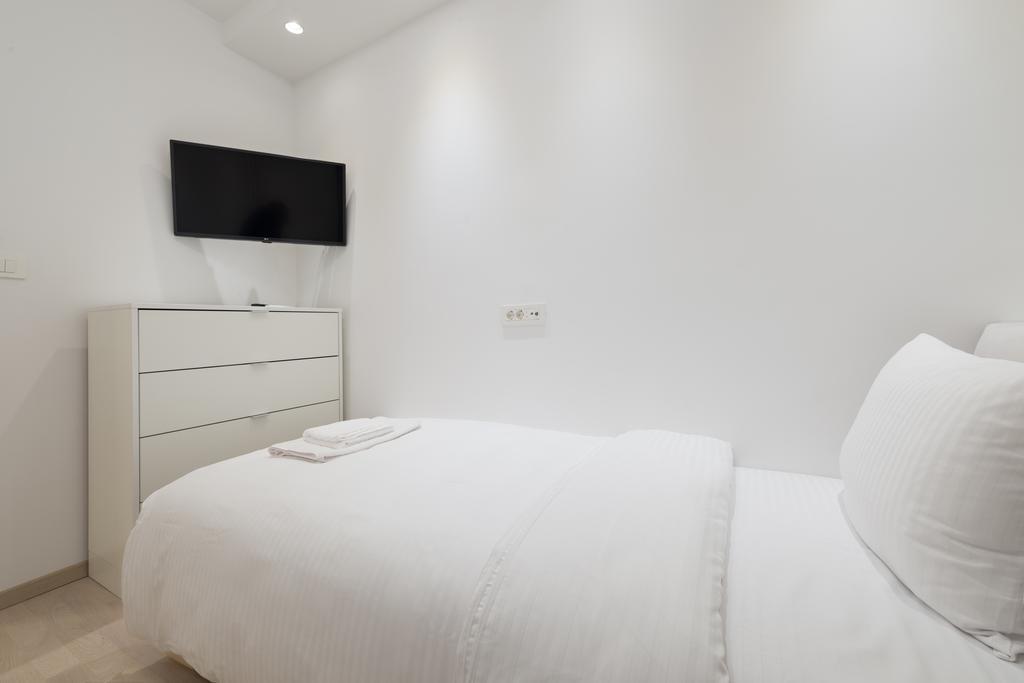 Vivio Luxury Apartment Belgrado Esterno foto